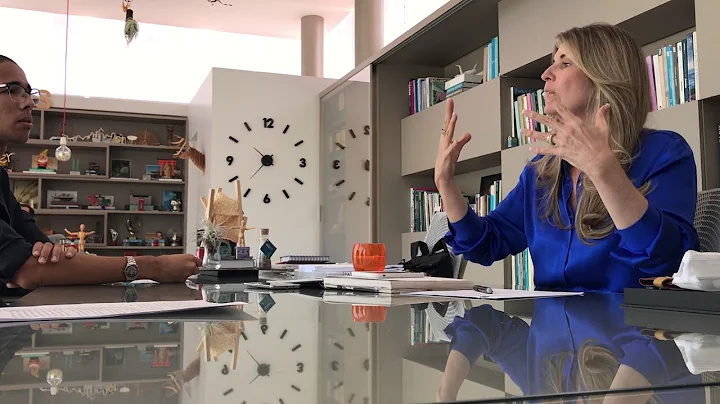 Entrevista Sandra Moura parte 2