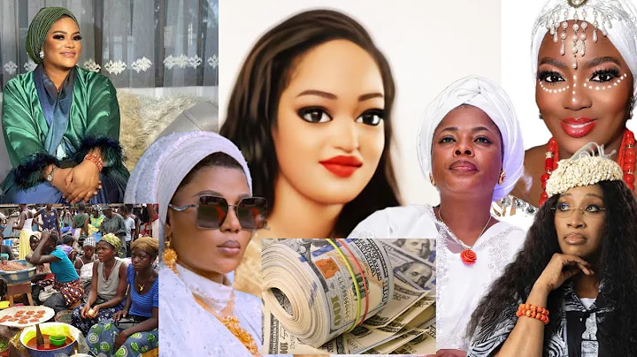 OONI REFLECT ON ALL NAOMI HAS SUFFERED AND SENT ALL BAD BELLE WOMEN OUT THIS NIGHT