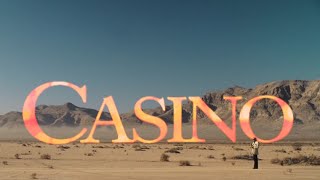 House of the Rising Sun - The Animals || Casino (Music Video)