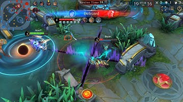 (Teslan) full game play    (Legend Of Ace (LOA)