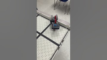 Vex Exp Robotics