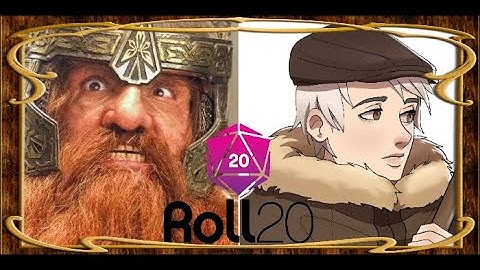 Creating characters in Roll20 with D&D 5e