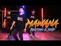 MAWANA - Rhythm &amp; Drip | Mastermind Official