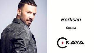 Berksan - Sorma Resimi