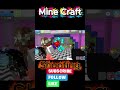 Minecraft Disco Shooting Challenge 🔫🎵🔥