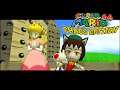 スーパーマリオ64「Chaos Edition」【ゆっくり実況】