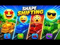 99% Players Fail This Shape Shifting Level🚝🤯@MAM_GANGANI