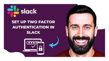 How To Set Up Two Factor Authentication On SLACK (Complete 2025 Guide)