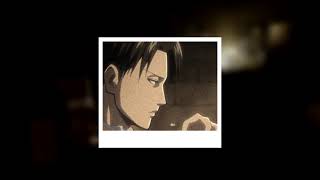 Waking Up To Levi Doing Paperwork In The Middle Of The Night Peaceful Playlist With Voice Over