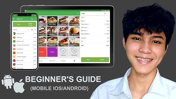 How To Use Loyverse POS on Mobile Phone (Step By Step)