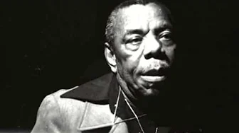 Champion Jack Dupree - Blues From 1921 Champion Jack Dupree - Blues From 1921