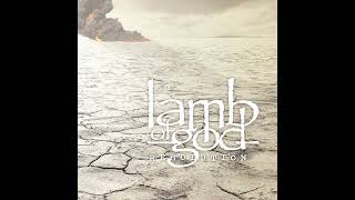 Lamb of God - Cheated (Instrumental)