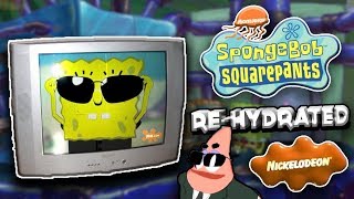 SpongeBob: Re-Hydrated (Lost SpongeBob SquarePants Short) - LostMediaHub