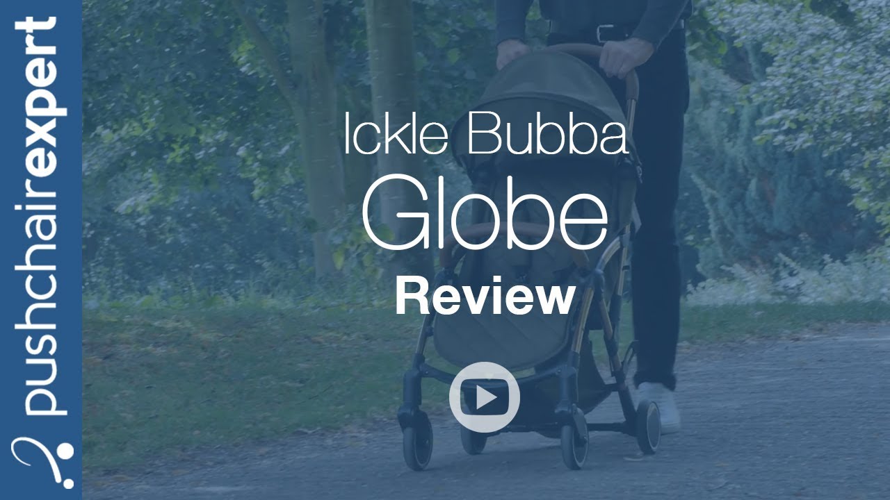 ickle bubba globe reviews