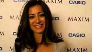 Message From Noureen Dewulf