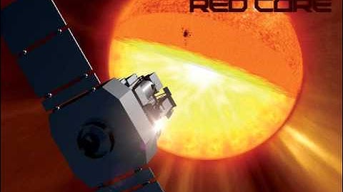 DIRECTIVE4 - RED CORE