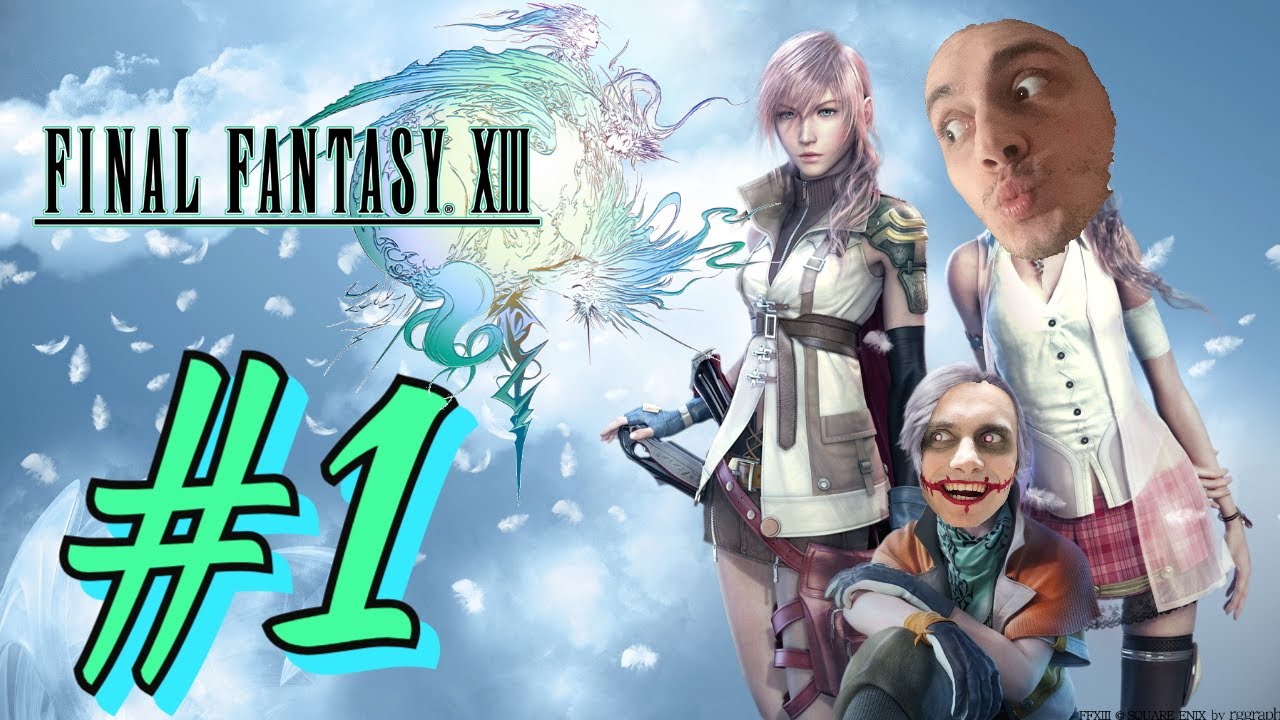 Why Is This Game So HATED Final Fantasy XII 13 Playthrough YouTube Why Is This Game So HATED Final Fantasy XII 13 Playthrough YouTube