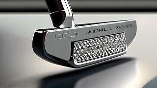 Putter Selection and Measurement Guide: Mastering Length, Type, and Grip for Precision Putting!