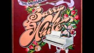 Barry White - The Message Is Love (1979) - 04. Any Fool Could See (You Were Meant for Me)
