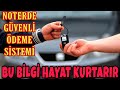 21,00 TL HAYATINIZI KURTARABİLİR.ARAÇ SATIŞINDA GÜVENLİ ÖDEME SİSTEMİ NEDİR?