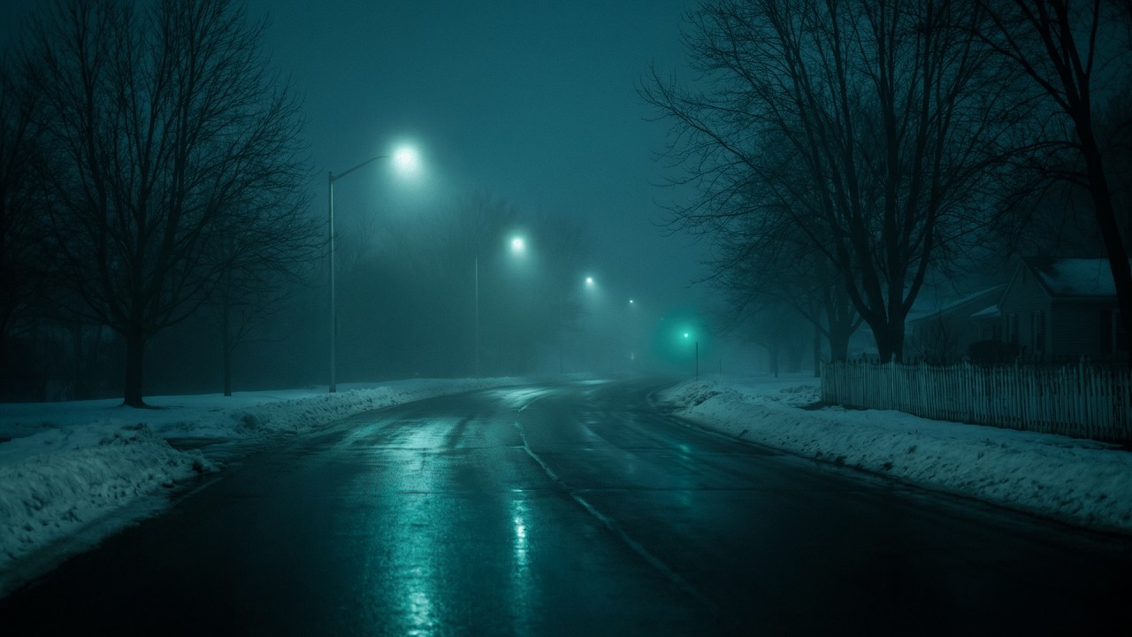 let your thoughts rest.