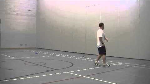 Locomotor Skills