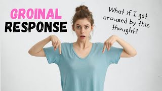 The Groinal Response - What's going on 'DOWN THERE?'