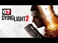 Обзор Dying Light 2 Stay Human