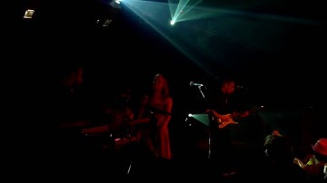 Erik Sumo Band - Summertime