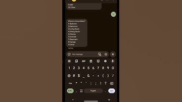 How to Submit a Maintenance Request via Text Message | Property Management Software