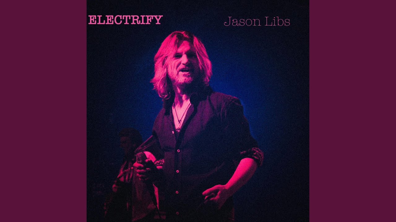 Watch Electrify on YouTube Watch Electrify on YouTube