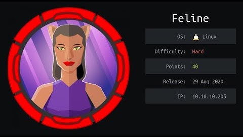 Apache Tomcat CVE-2020–9484 | CTF Walkthrough