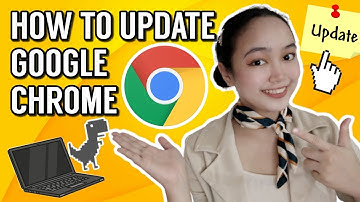 How To Update Google Chrome | Google Chrome Emergency Update (2022) | Crypto Security Alert Chrome