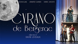 Cyrano de Bergerac Trailer starring Jennifer Garner & Kevin Kline | Trailer