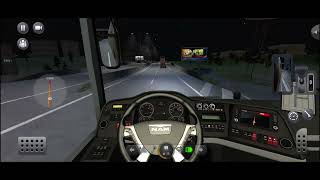 Terapi @buschannelhd @ZuuksGames #bussimulatorultimate #zuuks #zuuksgames #buschannel