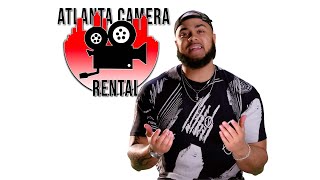 Atlanta Camera Rental Launch! Free Alexa Mini giveaway!
