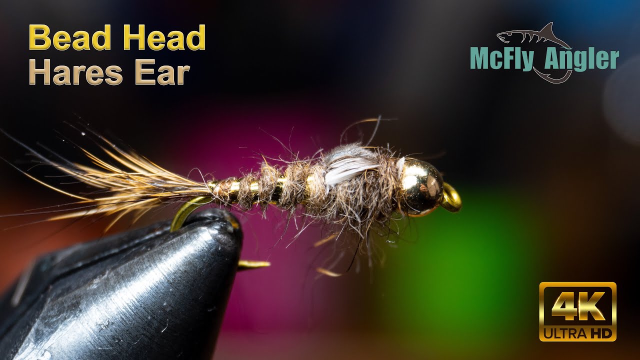 Time to Bury the Bead? Are Bead Head Nymphs on the way out? – Dakota Angler  & Outfitter