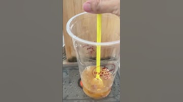 Trà Tắc xí muội chua chua ngọt ngọt  tại Hy’s Coffee & Tea🥰 #trending #coffee #hyscoffee #hyanh2106