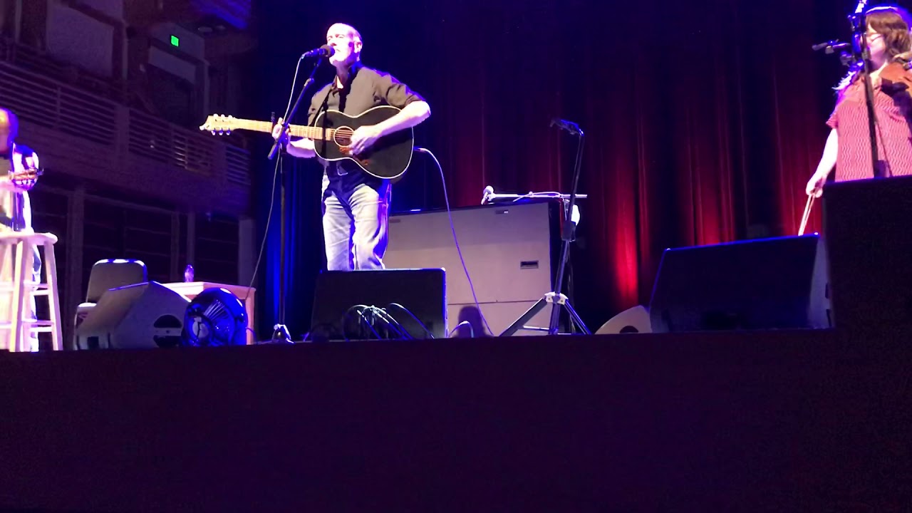 Sara Watkins, Marc Cohn & Shawn Colvin INTO THE MYSTIC (LIVE)12/10/21