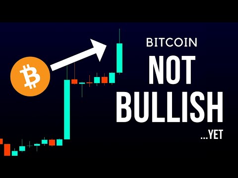 URGENT: BTC Bullish Engulfing Candle Could Start A RALLY! | Bitcoin Price Prediction U0026 News 2023