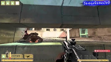 Day Of Defeat: Source - PC - HD Quality - SavageSniper V.2