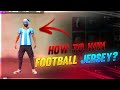 HOW TO WIN FOOTBALL JERSEY | FREE DIAMONDS EVENT| FREE FIRE BOOYAH APP