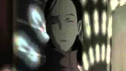Ergo Proxy - Hold your color AMV
