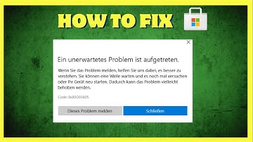 Fix Microsoft Store Error Code 0x80D03805 on Windows 11/10 | Easy Step-by-Step Guide!