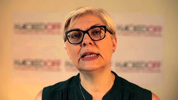 Zrinka Bralo - The Forum