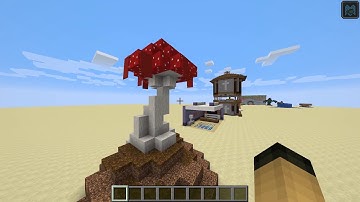 Minecraft 1.13 building tricks and tips | Minecraft Builds