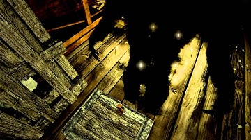 Anna (Scary point and click adventure game)