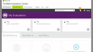 Пилотная серия: курс Windows Server 2012 R2,модуль 1:Editions,Installation Options and Migration