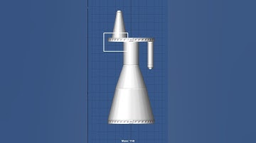How Frontier engine was made #sfs #shorts