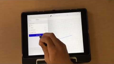 Uploading A Note From Notability to Google Classroom